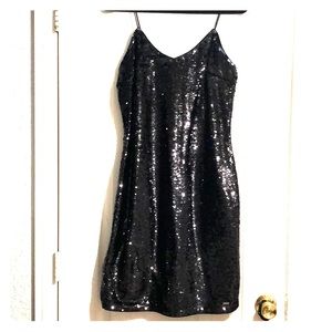 Armani dress